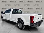 Used 2017 Ford F-250 XL Crew Cab for sale #1FT1229 - photo 3