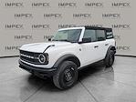 Used 2021 Ford Bronco Black Diamond AWD SUV for sale #1FT1238 - photo 1