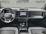 Used 2021 Ford Bronco Black Diamond AWD SUV for sale #1FT1238 - photo 11