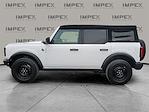 Used 2021 Ford Bronco Black Diamond AWD SUV for sale #1FT1238 - photo 4