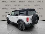 Used 2021 Ford Bronco Black Diamond AWD SUV for sale #1FT1238 - photo 2