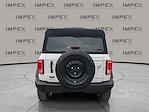 Used 2021 Ford Bronco Black Diamond AWD SUV for sale #1FT1238 - photo 3