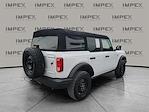 Used 2021 Ford Bronco Black Diamond AWD SUV for sale #1FT1238 - photo 5