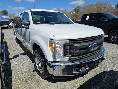 Used 2017 Ford F-250 - photo 1