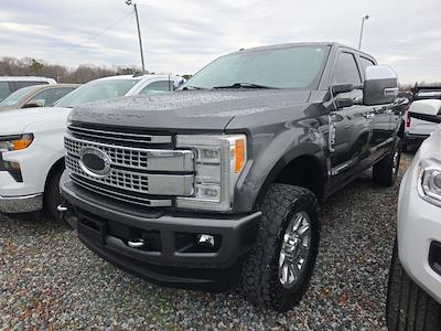 Used 2017 Ford F-250 - photo 1