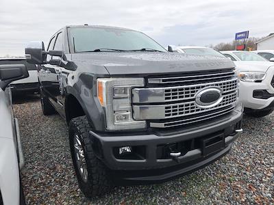 Used 2017 Ford F-250 - photo 1