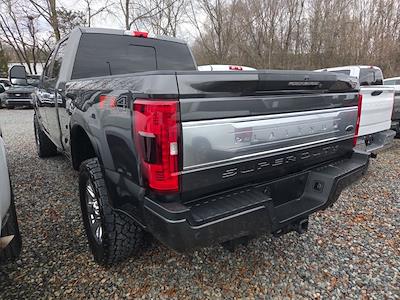 Used 2017 Ford F-250 - photo 1