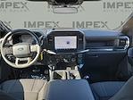 Used 2024 Ford F-150 STX SuperCrew Cab 4x4 Pickup for sale #1FT1403 - photo 10