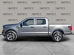 Used 2024 Ford F-150 STX SuperCrew Cab 4x4 Pickup for sale #1FT1403 - photo 3