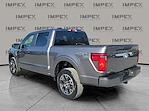 Used 2024 Ford F-150 STX SuperCrew Cab 4x4 Pickup for sale #1FT1403 - photo 2