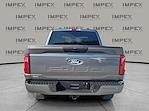 Used 2024 Ford F-150 STX SuperCrew Cab 4x4 Pickup for sale #1FT1403 - photo 4