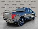 Used 2024 Ford F-150 STX SuperCrew Cab 4x4 Pickup for sale #1FT1403 - photo 5