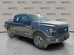 Used 2024 Ford F-150 STX SuperCrew Cab 4x4 Pickup for sale #1FT1403 - photo 7