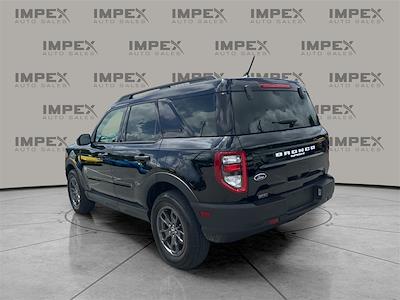 Used 2023 Ford Bronco Sport Big Bend AWD SUV for sale #1FT1403A - photo 2
