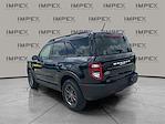Used 2023 Ford Bronco Sport Big Bend AWD SUV for sale #1FT1403A - photo 2