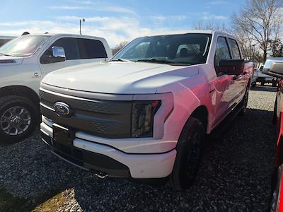 Used 2023 Ford F-150 Lightning - photo 1