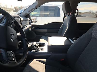 Used 2023 Ford F-150 Lightning - photo 1