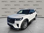 Used 2025 Ford Explorer Platinum for sale #1FT1605 - photo 1