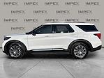 Used 2025 Ford Explorer Platinum for sale #1FT1605 - photo 2