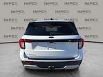 Used 2025 Ford Explorer Platinum for sale #1FT1605 - photo 4
