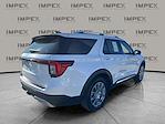 Used 2025 Ford Explorer Platinum for sale #1FT1605 - photo 5