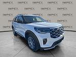 Used 2025 Ford Explorer Platinum for sale #1FT1605 - photo 7