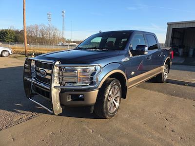Used 2019 Ford F-150 - photo 1