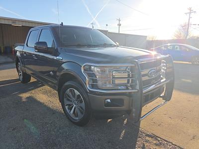 Used 2019 Ford F-150 - photo 1