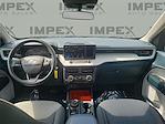 Used 2024 Ford Maverick XLT SuperCrew Cab AWD Pickup for sale #1FT16860 - photo 11