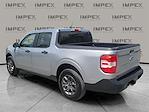 Used 2024 Ford Maverick XLT SuperCrew Cab AWD Pickup for sale #1FT16860 - photo 2