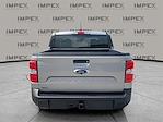 Used 2024 Ford Maverick XLT SuperCrew Cab AWD Pickup for sale #1FT16860 - photo 4