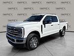 Used 2025 Ford F-250 Lariat Crew Cab for sale #1FT17462 - photo 1