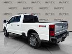 Used 2025 Ford F-250 Lariat Crew Cab for sale #1FT17462 - photo 2