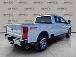 Used 2025 Ford F-250 Lariat Crew Cab for sale #1FT17462 - photo 3