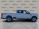 Used 2025 Ford F-250 Lariat Crew Cab for sale #1FT17462 - photo 6