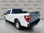 Used 2021 Ford F-150 XL Super Cab for sale #1FT1766 - photo 2