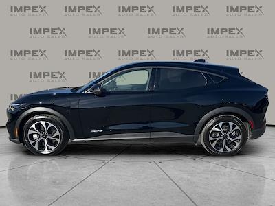 Used 2025 Ford Mustang Mach-E Select for sale #1FT1864 - photo 2