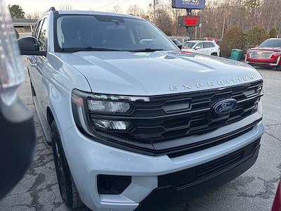 Used 2025 Ford Expedition MAX - photo 1