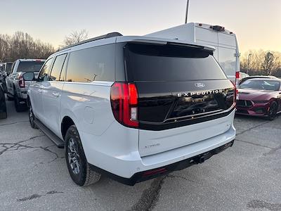 Used 2025 Ford Expedition MAX - photo 1