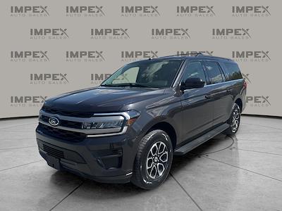 Used 2024 Ford Expedition MAX - photo 1