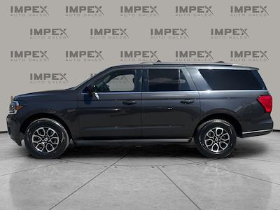 Used 2024 Ford Expedition MAX - photo 1