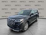 Used 2025 Ford Explorer Platinum for sale #1FT2080 - photo 1