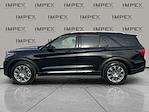 Used 2025 Ford Explorer Platinum for sale #1FT2080 - photo 2