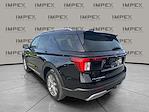 Used 2025 Ford Explorer Platinum for sale #1FT2080 - photo 3
