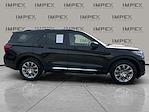 Used 2025 Ford Explorer Platinum for sale #1FT2080 - photo 6