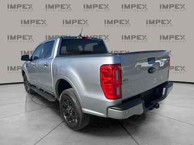 Used 2023 Ford Ranger XLT SuperCrew Cab for sale #1FT2082 - photo 2