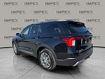 Used 2025 Ford Explorer Platinum for sale #1FT2094 - photo 2