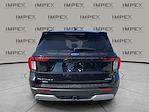 Used 2025 Ford Explorer Platinum for sale #1FT2094 - photo 4
