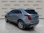 Used 2021 Cadillac XT5 Premium Luxury SUV for sale #1FT2143A - photo 2