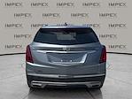 Used 2021 Cadillac XT5 Premium Luxury SUV for sale #1FT2143A - photo 4